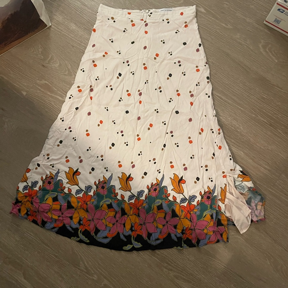 Urban Outfitters maxi skirt